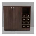 Bar Unit 2 Drawer 